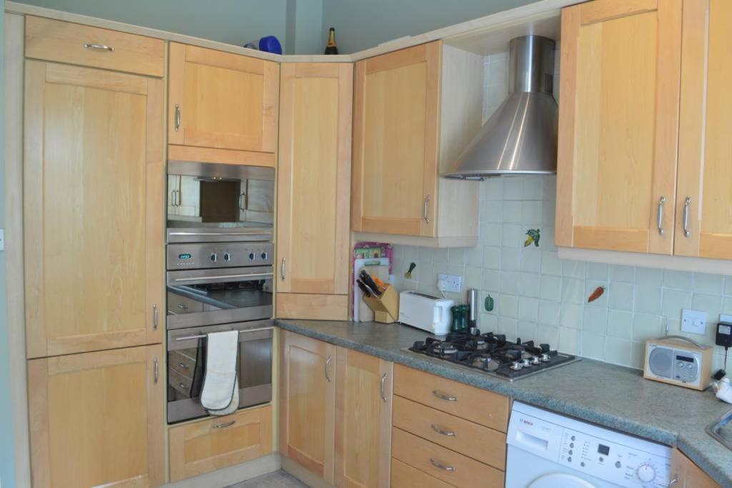 Traditional Georgian Flat in New Town - image 7