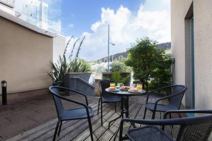 2 Bedroom Flat in Holyrood Area Accommodates 6 - image 20