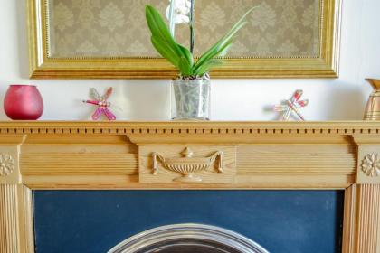Sophisticated Edinburgh Apartment in City Centre - image 4