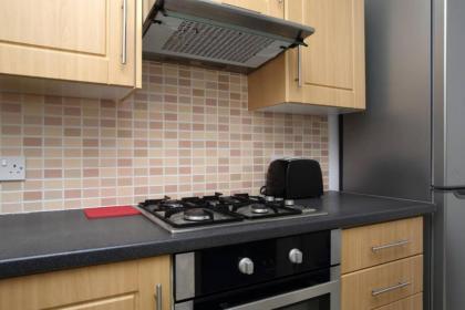 2 Bedroom Bruntsfield Apartment Sleeps 4 - image 19