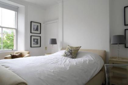 2 Bedroom Bruntsfield Apartment Sleeps 4 - image 8