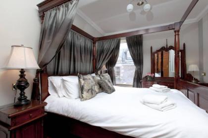 Blackfriars Residence - Beautiful Home - image 13