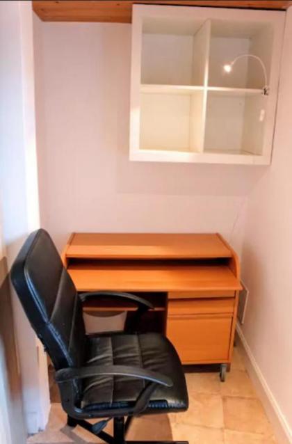Traditional Apartment oer the Meadows - image 9