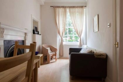 1-Bed Home on Charming St Stephen Street - image 1