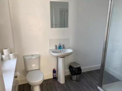 Central 3 Bedroom Flat Accommodates 6 - image 6