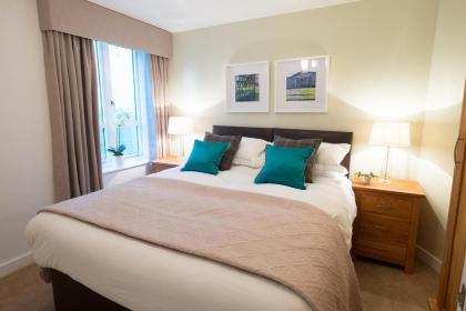 The Malt Kiln Apartment Edinburgh Old Town 3 Bedroom Parking previously McDonald Residence - image 10