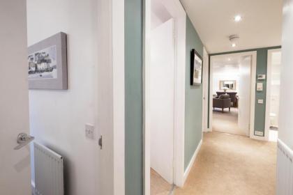 The Malt Kiln Apartment Edinburgh Old Town 3 Bedroom Parking previously McDonald Residence - image 11