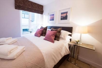 The Malt Kiln Apartment Edinburgh Old Town 3 Bedroom Parking previously McDonald Residence - image 13