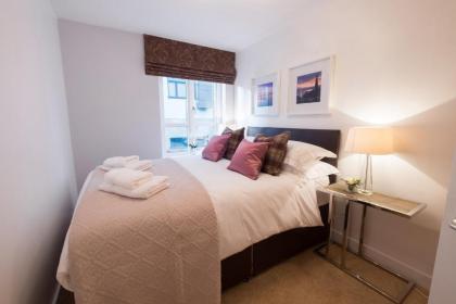 The Malt Kiln Apartment Edinburgh Old Town 3 Bedroom Parking previously McDonald Residence - image 14