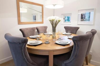 The Malt Kiln Apartment Edinburgh Old Town 3 Bedroom Parking previously McDonald Residence - image 15