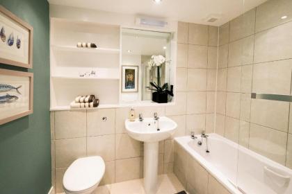 The Malt Kiln Apartment Edinburgh Old Town 3 Bedroom Parking previously McDonald Residence - image 20