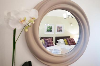 The Malt Kiln Apartment Edinburgh Old Town 3 Bedroom Parking previously McDonald Residence - image 5