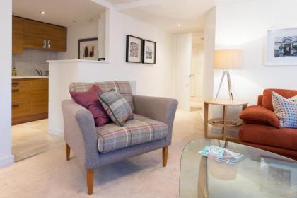 The Malt Kiln Apartment Edinburgh Old Town 3 Bedroom Parking previously McDonald Residence - image 8