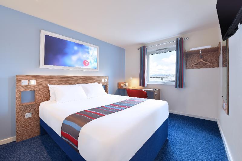 Travelodge Edinburgh Central Queen Street - image 2