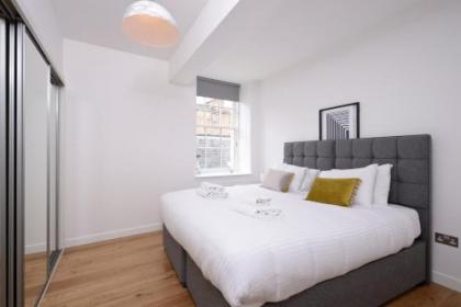 Destiny Scotland Apartments at Canning Street Lane - image 1
