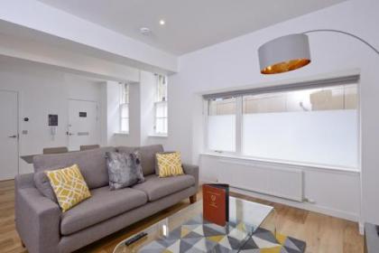 Destiny Scotland Apartments at Canning Street Lane - image 11