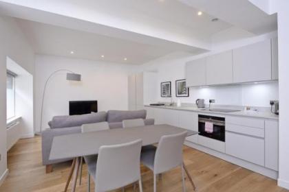 Destiny Scotland Apartments at Canning Street Lane - image 12