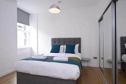 Destiny Scotland Apartments at Canning Street Lane - image 14