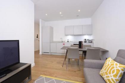 Destiny Scotland Apartments at Canning Street Lane - image 15