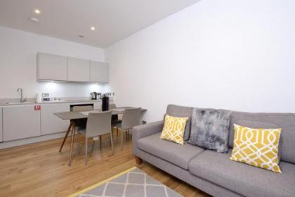 Destiny Scotland Apartments at Canning Street Lane - image 16