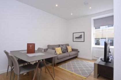 Destiny Scotland Apartments at Canning Street Lane - image 17