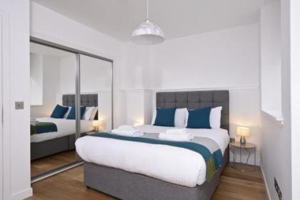 Destiny Scotland Apartments at Canning Street Lane - image 19