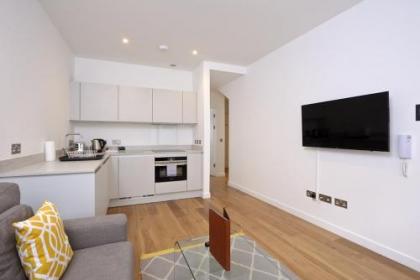 Destiny Scotland Apartments at Canning Street Lane - image 20