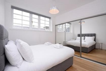 Destiny Scotland Apartments at Canning Street Lane - image 3