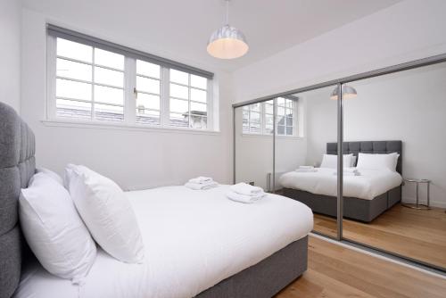 Destiny Scotland Apartments at Canning Street Lane - image 3
