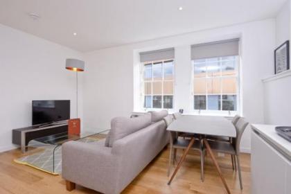 Destiny Scotland Apartments at Canning Street Lane - image 4