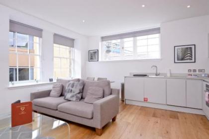 Destiny Scotland Apartments at Canning Street Lane - image 5