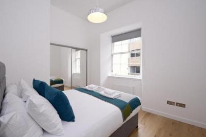 Destiny Scotland Apartments at Canning Street Lane - image 6