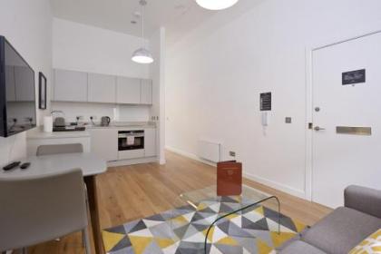 Destiny Scotland Apartments at Canning Street Lane - image 7