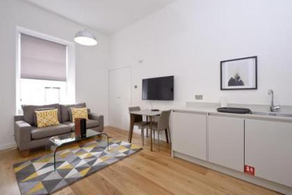 Destiny Scotland Apartments at Canning Street Lane - image 9