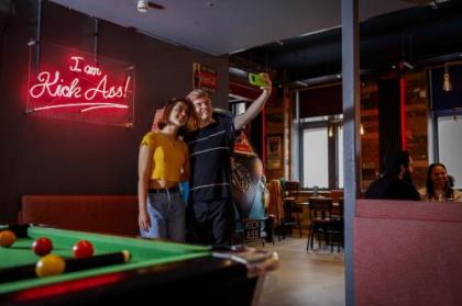 Kick Ass Greyfriars (18+) - image 13