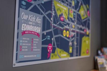 Kick Ass Greyfriars (18+) - image 16