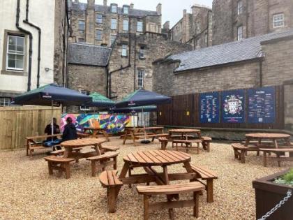 Kick Ass Greyfriars (18+) - image 6