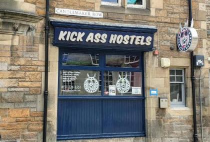 Kick Ass Greyfriars (18+) - image 7