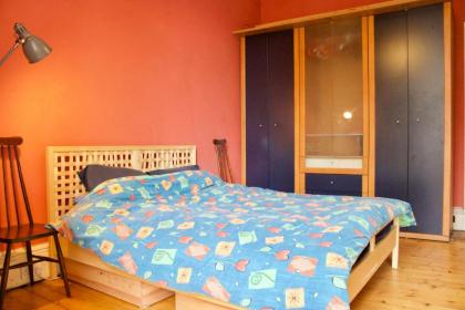 Classic Edinburgh Flat in the heart of Morningside - image 15
