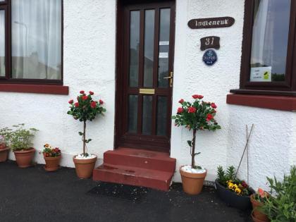 Ingleneuk Bed and Breakfast - image 1