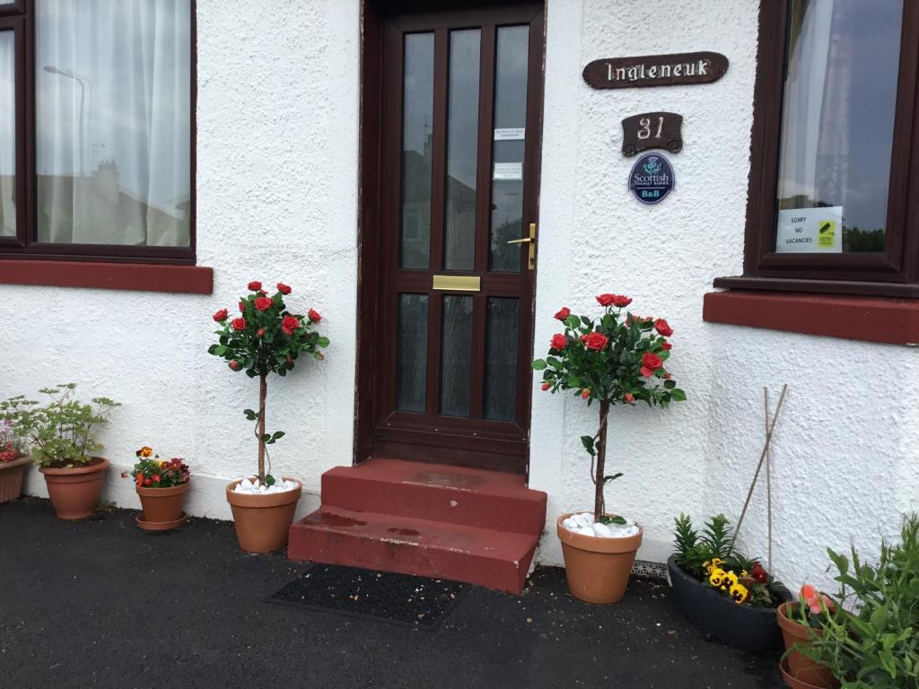 Ingleneuk Bed and Breakfast - main image