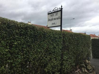 Ingleneuk Bed and Breakfast - image 11