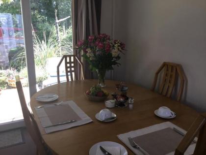 Ingleneuk Bed and Breakfast - image 14