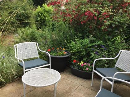 Ingleneuk Bed and Breakfast - image 18