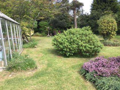 Ingleneuk Bed and Breakfast - image 19