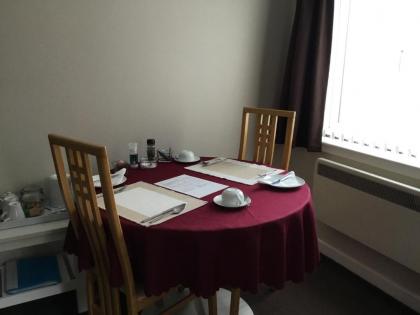 Ingleneuk Bed and Breakfast - image 7