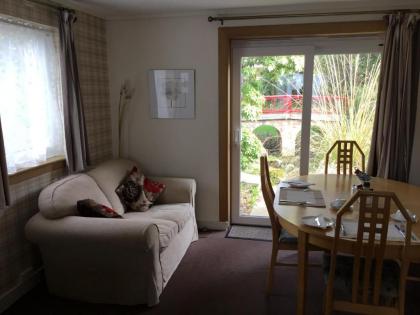 Ingleneuk Bed and Breakfast - image 8