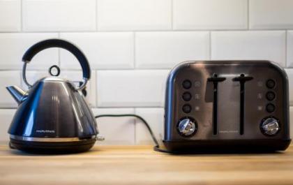 Edinburgh Serviced Apartment - image 12