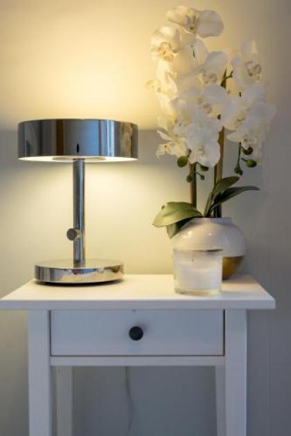 Edinburgh Serviced Apartment - image 20