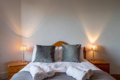 Edinburgh Serviced Apartment - image 7